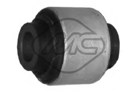 Сайлентблок заднього важеля Golf V/VI/Passat/Jetta/Octavia 05- (зверху/ззовні) Metalcaucho 05362