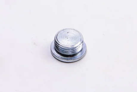 Корок масляного піддону Ducato/Jumper/Boxer 2.8HDI/JTD 94- Metalcaucho 05441