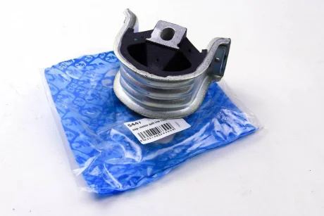Подушка двигуна перед. VW T5 1.9/2.0TDI 03- Metalcaucho 05447