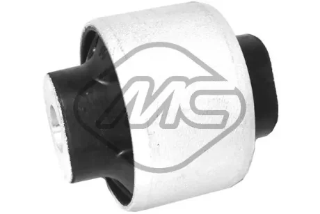 Сайлентблок переднього важеля Megane/Scenic 09-/Fluence 10- (позаду) Metalcaucho 06688