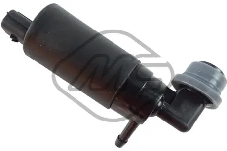 Насос склоомивача Civic/CR-V/Corolla/Avensis 00-07 (2-PIN) Metalcaucho 32166