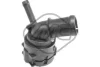 Фланець системи охолодження VW Sharan/Tiguan/Touran 1.2-2.0 15- Metalcaucho 36102 (фото 1)
