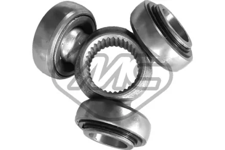 Тришип піввісі 34x40.09 PASSAT/MONDEO 2.0-3.0 96-07 Metalcaucho 39377