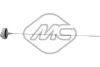 Щуп рівня масла Renault Koleos/Megane III 2.0dCi 08- Metalcaucho 39566 (фото 1)