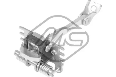 Обмежувач дверей зад. Renault Megane III 08-16 Metalcaucho 43132