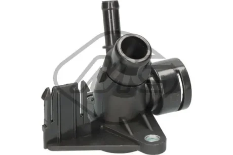 Фланець системи охолодження Audi A4/A5/A6 1.8/2.0TFSI 07-18 Metalcaucho 50624