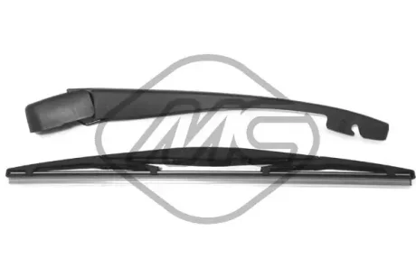 Важіль заднього склоочисника NISSAN X-TRAIL 07-13 (к-кт) Metalcaucho 68013