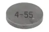 Регулятор зазору клапана 33x4,55 ALFA ROMEO 145, 146, 147, 155, 156, 159, 166 FIAT 124, 125, 127, 131, 132, 147, BRAVA, BRAVO I, BRAVO II, COUPE, CROMA, DOBLO/MINIVAN, DUCATO, DUNA 0.9-2.8 06.67- Metelli 03-0042 (фото 1)