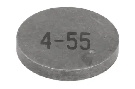 Регулятор зазору клапана 33x4,55 ALFA ROMEO 145, 146, 147, 155, 156, 159, 166 FIAT 124, 125, 127, 131, 132, 147, BRAVA, BRAVO I, BRAVO II, COUPE, CROMA, DOBLO/MINIVAN, DUCATO, DUNA 0.9-2.8 06.67- Metelli 03-0042