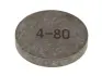 Регулятор зазору клапана 33x4,8 ALFA ROMEO 145, 146, 147, 155, 156, 159, 166 FIAT 124, 125, 127, 131, 132, 147, BRAVA, BRAVO I, BRAVO II, COUPE, CROMA, DOBLO/MINIVAN, DUCATO, DUNA 0.9-2.8 06.67- Metelli 03-0047 (фото 1)
