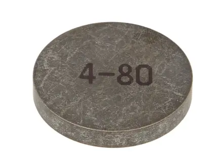 Регулятор зазору клапана 33x4,8 ALFA ROMEO 145, 146, 147, 155, 156, 159, 166 FIAT 124, 125, 127, 131, 132, 147, BRAVA, BRAVO I, BRAVO II, COUPE, CROMA, DOBLO/MINIVAN, DUCATO, DUNA 0.9-2.8 06.67- Metelli 03-0047