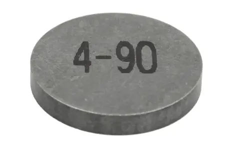 Регулятор зазору клапана 33x4,9 ALFA ROMEO 145, 146, 147, 155, 156, 159, 166 FIAT 124, 125, 127, 131, 132, 147, BRAVA, BRAVO I, BRAVO II, COUPE, CROMA, DOBLO/MINIVAN, DUCATO, DUNA 0.9-2.8 06.67- Metelli 03-0049