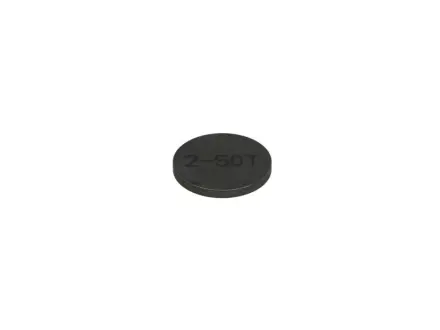 Регулятор зазору клапана 25x2,5 TOYOTA CAMRY, CARINA E VI, CARINA V, CELICA, COROLLA, PICNIC, RAV 4 I, SUPRA 1.3-3.0 08.85-09.02 Metelli 03-0-25250
