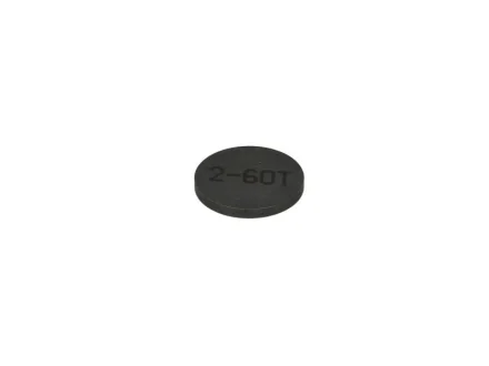25x2,6 Регулятор зазору клапана TOYOTA CAMRY, CARINA E VI, CARINA V, CELICA, COROLLA, PICNIC, RAV 4 I, SUPRA 1.3-3.0 08.85-09.02 Metelli 03025260