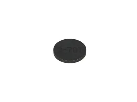 Регулятор зазору клапана 25x2,7 TOYOTA CAMRY, CARINA E VI, CARINA V, CELICA, COROLLA, PICNIC, RAV 4 I, SUPRA 1.3-3.0 08.85-09.02 Metelli 03-0-25270