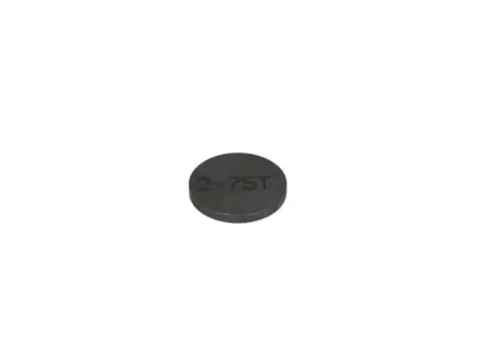 Регулятор зазору клапана 25x2,75 TOYOTA CAMRY, CARINA E VI, CARINA V, CELICA, COROLLA, PICNIC, RAV 4 I, SUPRA 1.3-3.0 08.85-09.02 Metelli 03-0-25275