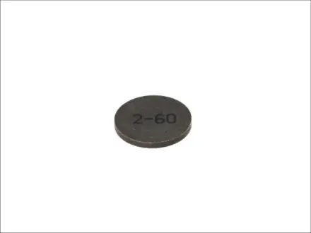Регулятор зазору клапана 27x2,6 NISSAN MICRA II, PRIMERA 1.0/1.3/1.6 06.90-09.00 Metelli 03-0-27260