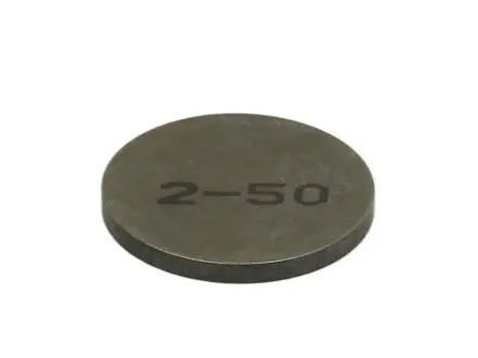 Регулятор зазору клапана 27,5x2,5 FORD COUGAR, FOCUS I, MONDEO II 1.6-2.0 08.96-11.04 Metelli 03-0-275250