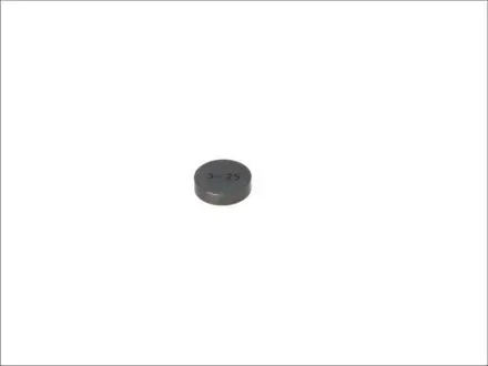 Регулятор зазору клапана 13,42x3,25 CITROEN BERLINGO, C25, EVASION, JUMPER I, JUMPY I, XANTIA, ZX, ZX/HATCHBACK FIAT DUCATO, SCUDO, ULYSSE PEUGEOT 205 I, 305 I, 405 I, 806 1.5D-2.0CNG 11.77-12.06 Metelli 03-0975