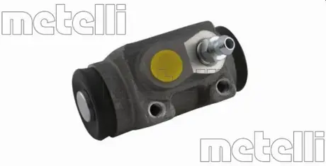 Циліндр гідравлічний гальмівний Metelli 04-0959