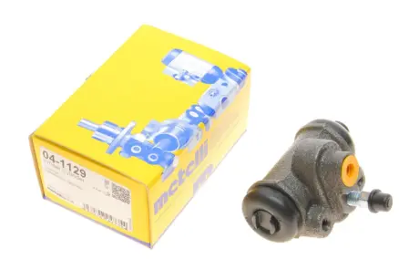 Циліндр гальмівний (задній) Suzuki SX4 06- (d=19.05mm) Metelli 04-1129