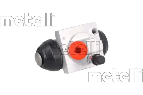 Циліндр гальмівний (задній) Dacia Duster 10-(d=22mm) Metelli 04-1131
