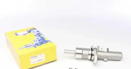 Циліндр гальмівний головний Metelli 05-0550