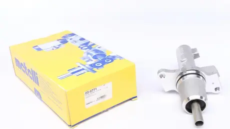 Циліндр гальмівний (головний) VW LT 28-35 II/LT 28-46 96-06 (+ABS) Metelli 05-0771