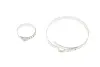 Пильник ШРКШ (зовнішній) Audi 80/90 81-91/VW Caddy/Polo 96-04/Golf/Passat 81-02 (20.5x85x69,5)(к-т) Metelli 13-0047 (фото 5)