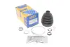 Пильник ШРКШ (зовнішній) Audi A3/TT/Skoda Octavia 96-10/VW Golf/Passat B3-B5 91-06 (26x87x117)(к-кт) 13-0152