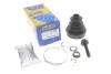 Пильник ШРКШ (зовнішній) Audi A4/A6 94-05/Skoda SuperB 01-08/VW Passat B5 96-05 (21x85x103) (к-кт) 13-0178