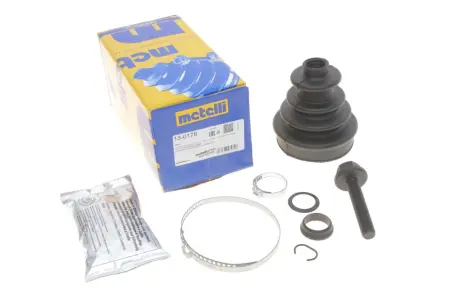 Пильник ШРКШ (зовнішній) Audi A4/A6 94-05/Skoda SuperB 01-08/VW Passat B5 96-05 (21x85x103) (к-кт) Metelli 13-0178
