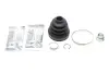 Пильник ШРКШ (зовнішній) Fiat Doblo 10-/Stilo 01-08/Bravo/Lancia Delta 07-14 (25x90x107) (к-кт) Metelli 13-0191 (фото 1)