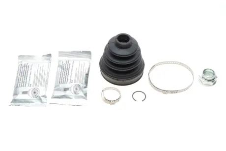 Пильник ШРКШ (зовнішній) Fiat Doblo 10-/Stilo 01-08/Bravo/Lancia Delta 07-14 (25x90x107) (к-кт) Metelli 13-0191