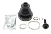 Пильник ШРКШ (зовнішній) Audi A4 94-01/Skoda SuperB 01-08/VW Passat B5 96-05 (21x85x103) (к-кт) 13-0258