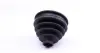 Пильник ШРКШ (зовнішній) Audi A4/A6 00-05/Skoda SuperB 02-08/VW Passat B5 98-05 (24x90x90) (к-кт) Metelli 13-0263 (фото 2)