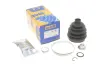 Пильник ШРКШ (зовнішній) Seat Ibiza 02-15/Skoda Rapid 12-15/Fabia/VW Polo 99- (25x78x130) (к-кт) 13-0272