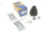 Пильник ШРКШ (зовнішній) Audi A3/TT/Seat Leon/VW Golf IV 96-06/Skoda Octavia 00-10 (25x90x107)(к-кт) 13-0293
