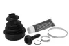 Пильник ШРКШ (зовнішній) Audi A4 00-08/A6 97-05/Seat Exeo 09-10 (21x85x103) (к-кт) 13-0299
