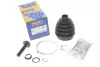 Пильник ШРКШ (зовнішній) Audi A3/Skoda Octavia/VW Caddy/Golf/Passat B6/B7/Touran 03-(26x87x117)(к-т) 13-0319