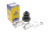 Пильник ШРКШ (зовнішній) Citroen Jumpy/Evasion/Fiat Scudo/Peugeot 806/Expert 99-06 (22x82x126)(к-кт) 13-0375