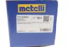 Пильник ШРКШ гумовий + змазка Metelli 13-0445 (фото 10)