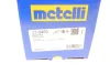 Пильник ШРКШ (зовнішній) Honda CR-V 2.2CTDi 05-06 (27x92x136) (к-кт) Metelli 13-0450 (фото 10)