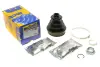 Пильник ШРКШ (зовнішній) BMW X3 (E83) 04-10 (21x85x103mm) (К-кт) Metelli 13-0493 (фото 1)