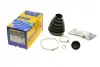 Пильник ШРКШ (зовнішній) Volvo C30/S40/V50 1.6 05-12 (31х75х115)(к-кт) 13-0541