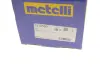 Пильник полімерний ШРКШ зі змазкою та металевим кріпленням Metelli 13-0589 (фото 6)