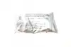 Пильник ШРКШ (зовнішній) Fiat Sedici 06-14/Suzuki SX4 09- (22х82x123)(к-кт) Metelli 13-0629 (фото 5)