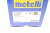 Комплект захисту шарніра рівних кутових швидкостей Metelli 13-0641 (фото 10)