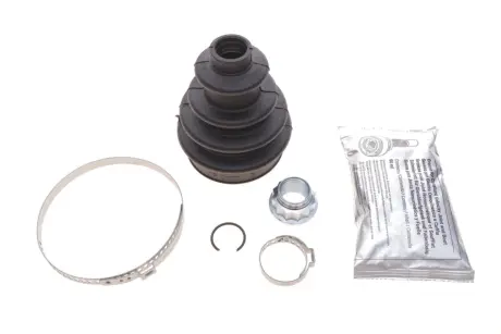 Пильник ШРКШ (зовнішній) Toyota Auris 07-12/Corolla 07-14 (21x76x103) (к-кт) Metelli 13-0646