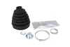 Пильник ШРКШ (зовнішній) Skoda Kamiq/Scala 19-/VW Polo VI 1.0 TSI 17- (23.5x87x123mm) (к-кт) Metelli 13-0730 (фото 1)
